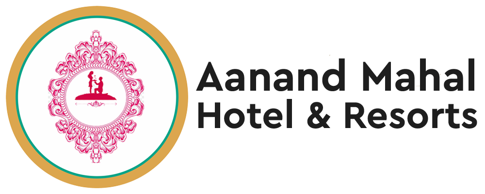 Aanand Mahal Hotel & Resorts Amer